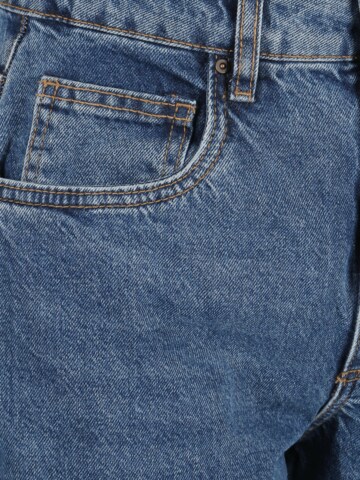Cotton On Petite Regular Jeans in Blue