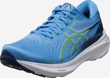 ASICS Παπούτσι για τρέξιμο 'Kayano 30' σε μπλε