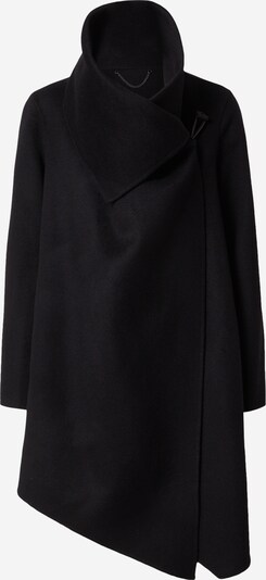 AllSaints Prechodný kabát - čierna, Produkt