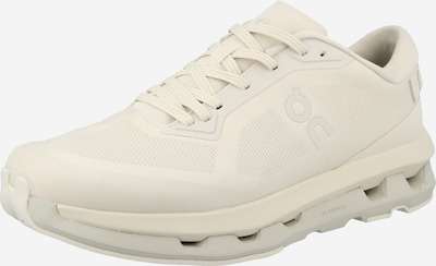 On Tenisice za trčanje 'Cloudzone' u vuneno bijela, Pregled proizvoda