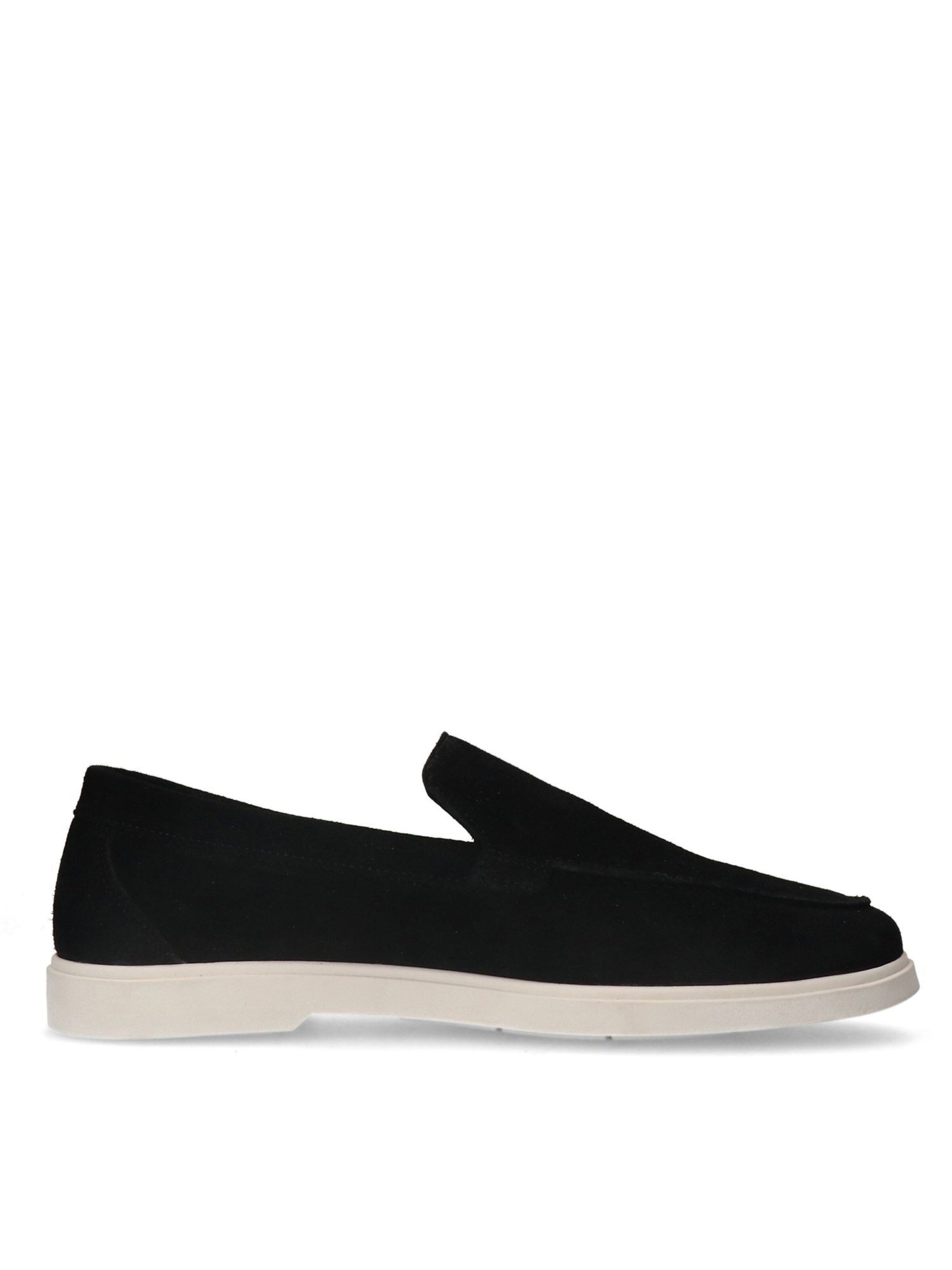 Mocassin MANFIELD en noir