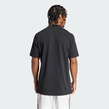 ADIDAS SPORTSWEAR Performance Shirt in Black