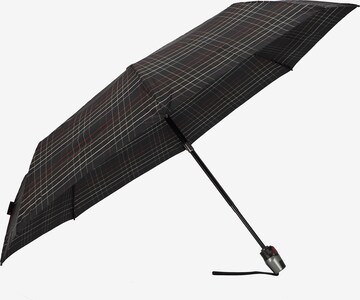 KNIRPS Umbrella in Grey: front