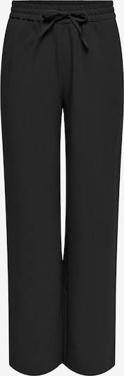 Kelnės iš ONLY, spalva – juoda, Prekių apžvalga