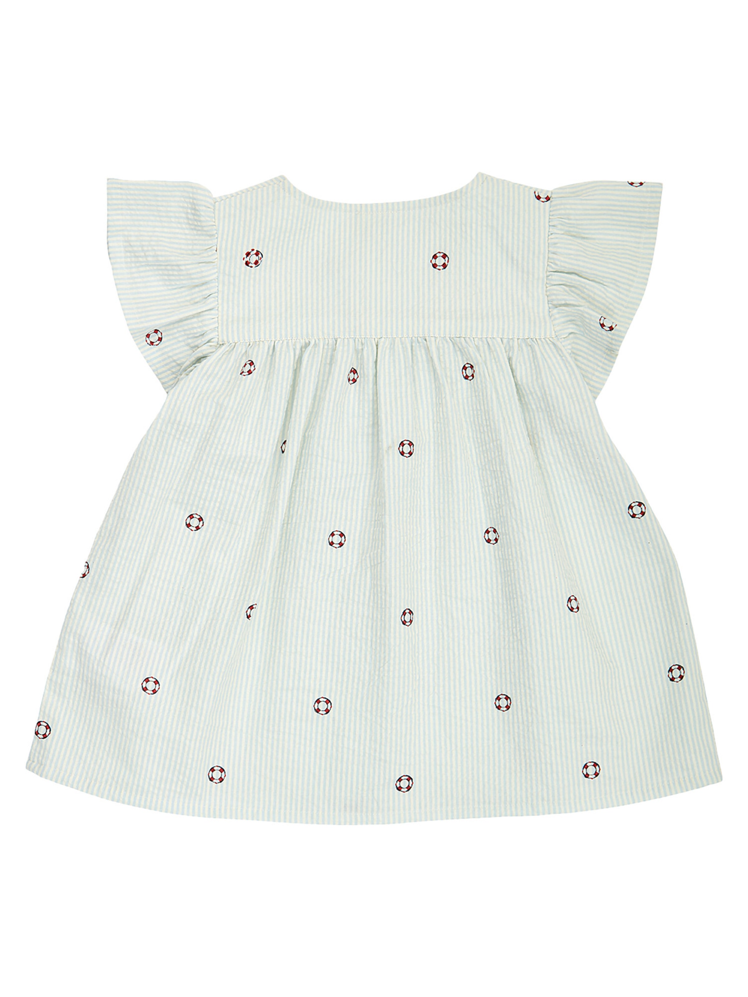Müsli by GREEN COTTON Shirt ' 1517003200 ' in Beige