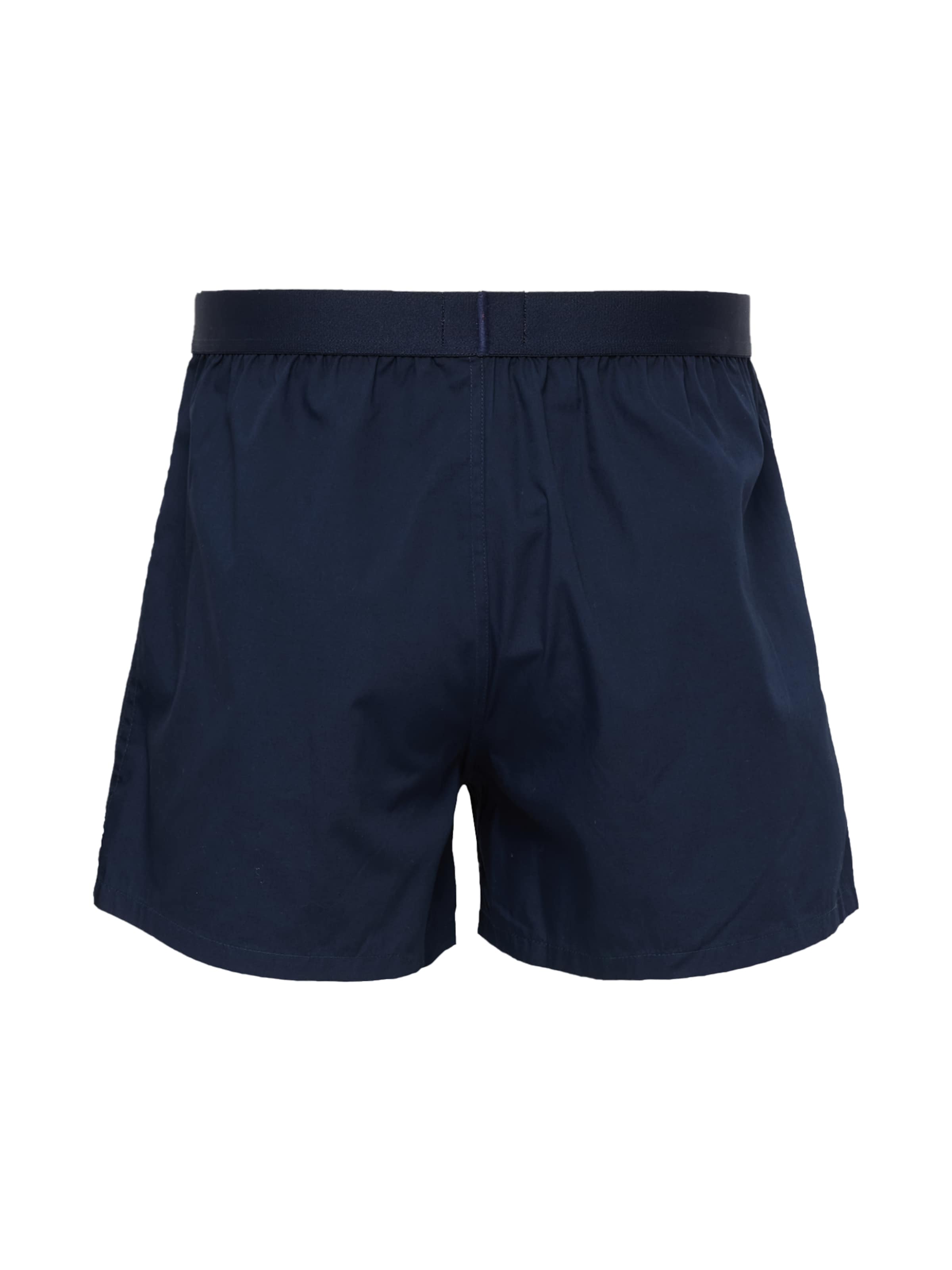Tommy Hilfiger Underwear Boxershorts i blå