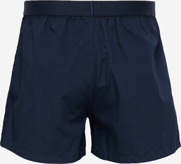 TOMMY HILFIGER Boxershort in Blau