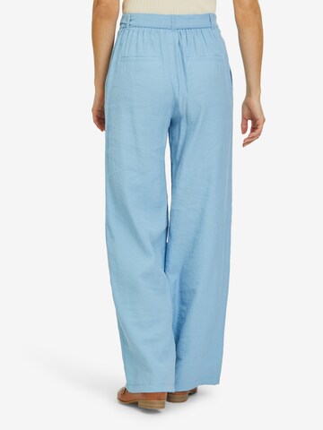 Betty Barclay Loose fit Pants in Blue