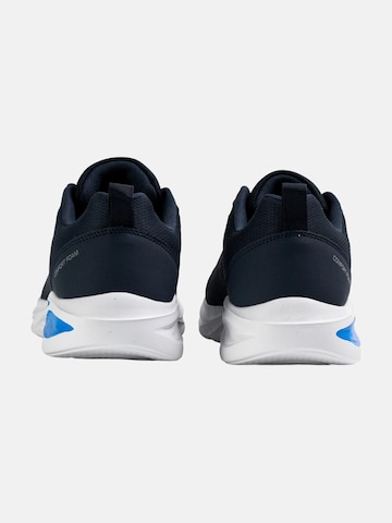 FILA Sneakers laag 'FILA SPECTRIS' in Blauw