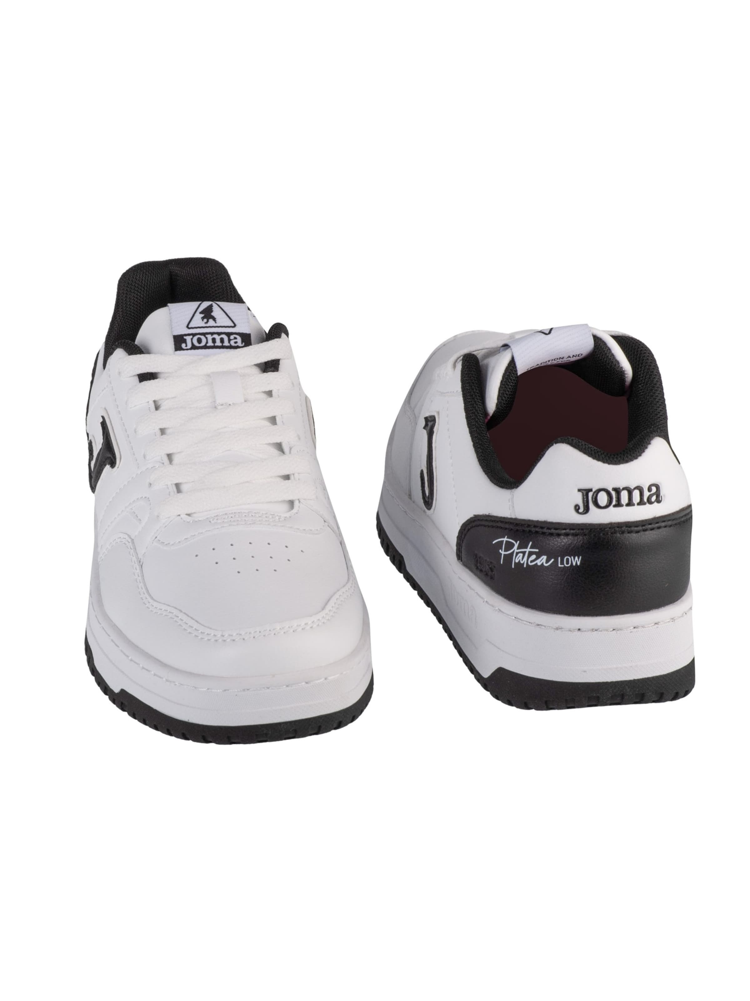 JOMA Sneakers 'CPLALW' in White