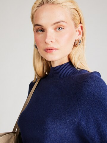 ONLY Trui 'ONLFRIDA' in Blauw