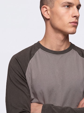 T-Shirt 'ONSHEATON' Only & Sons en marron