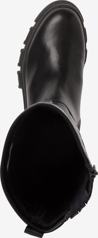 TAMARIS Boot in Black