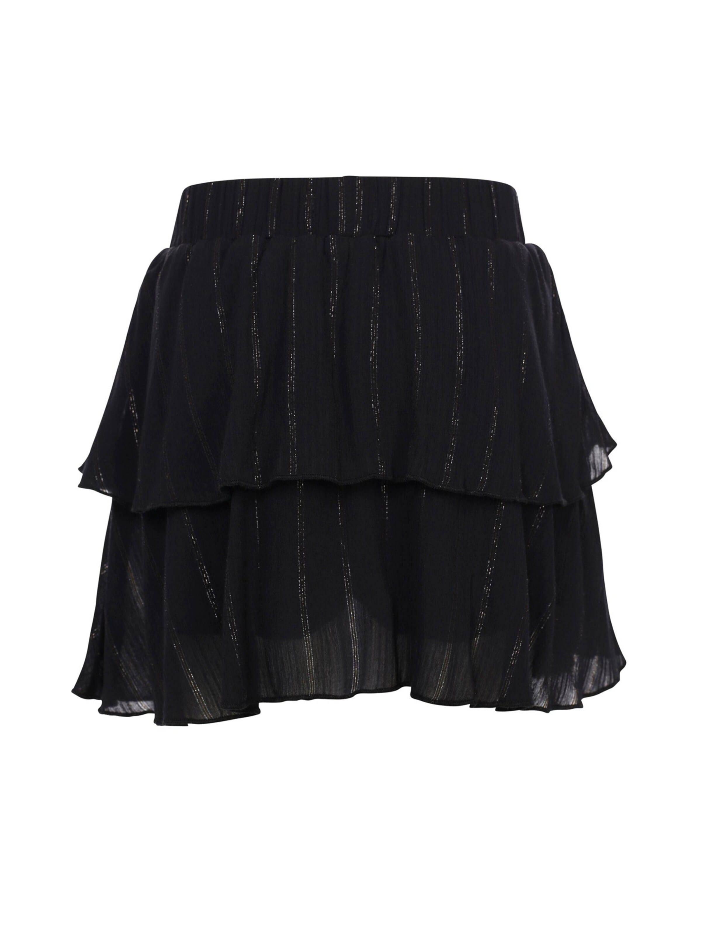 Looxs Revolution Rok in Zwart