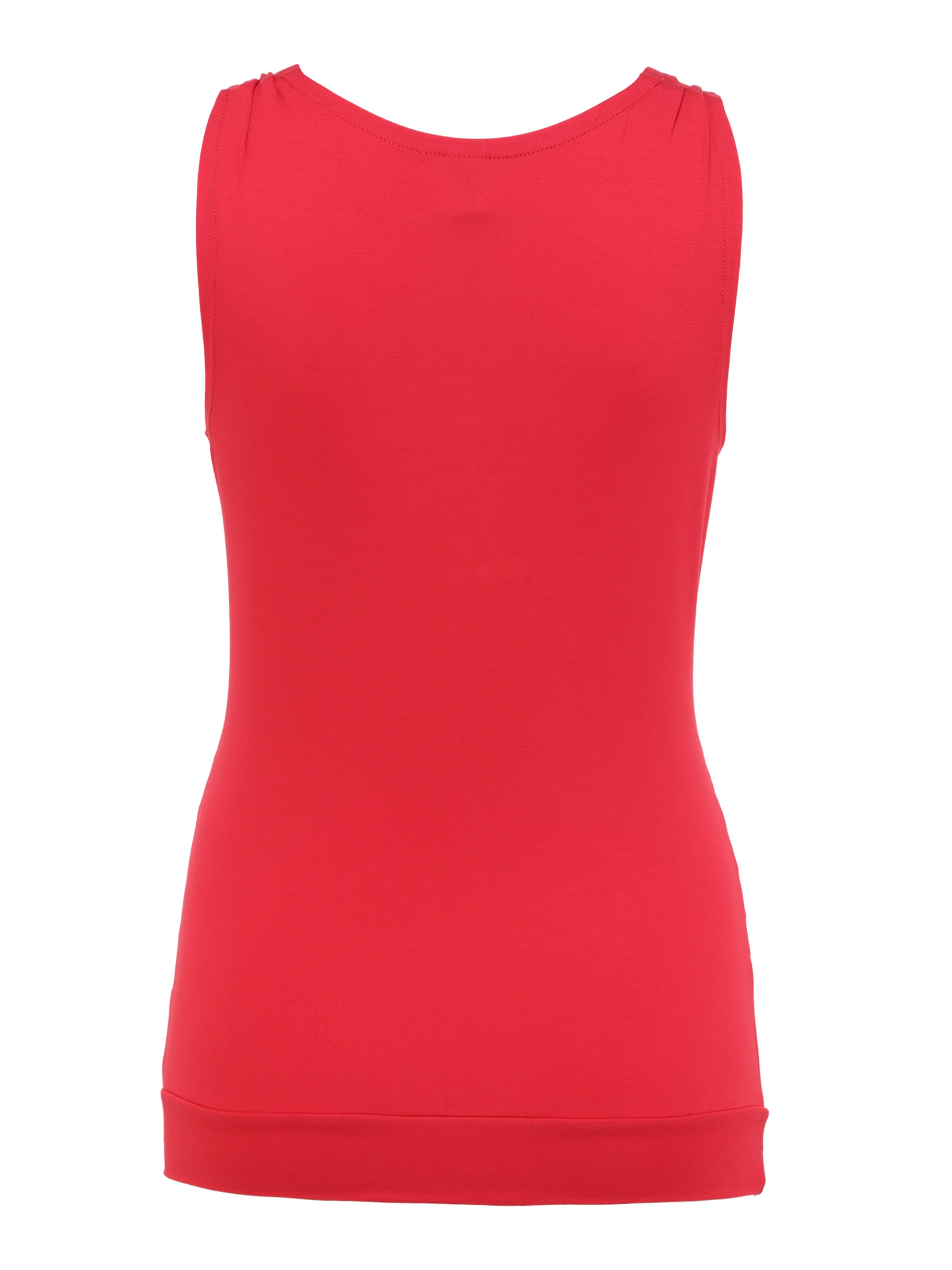 Bebefield Футболка в Красный