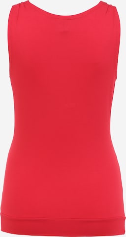 Bebefield Top in Rot