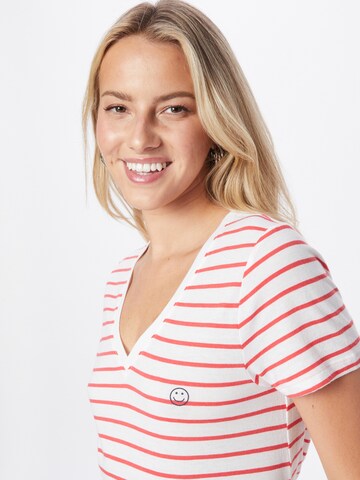 GAP T-Shirt in Rot