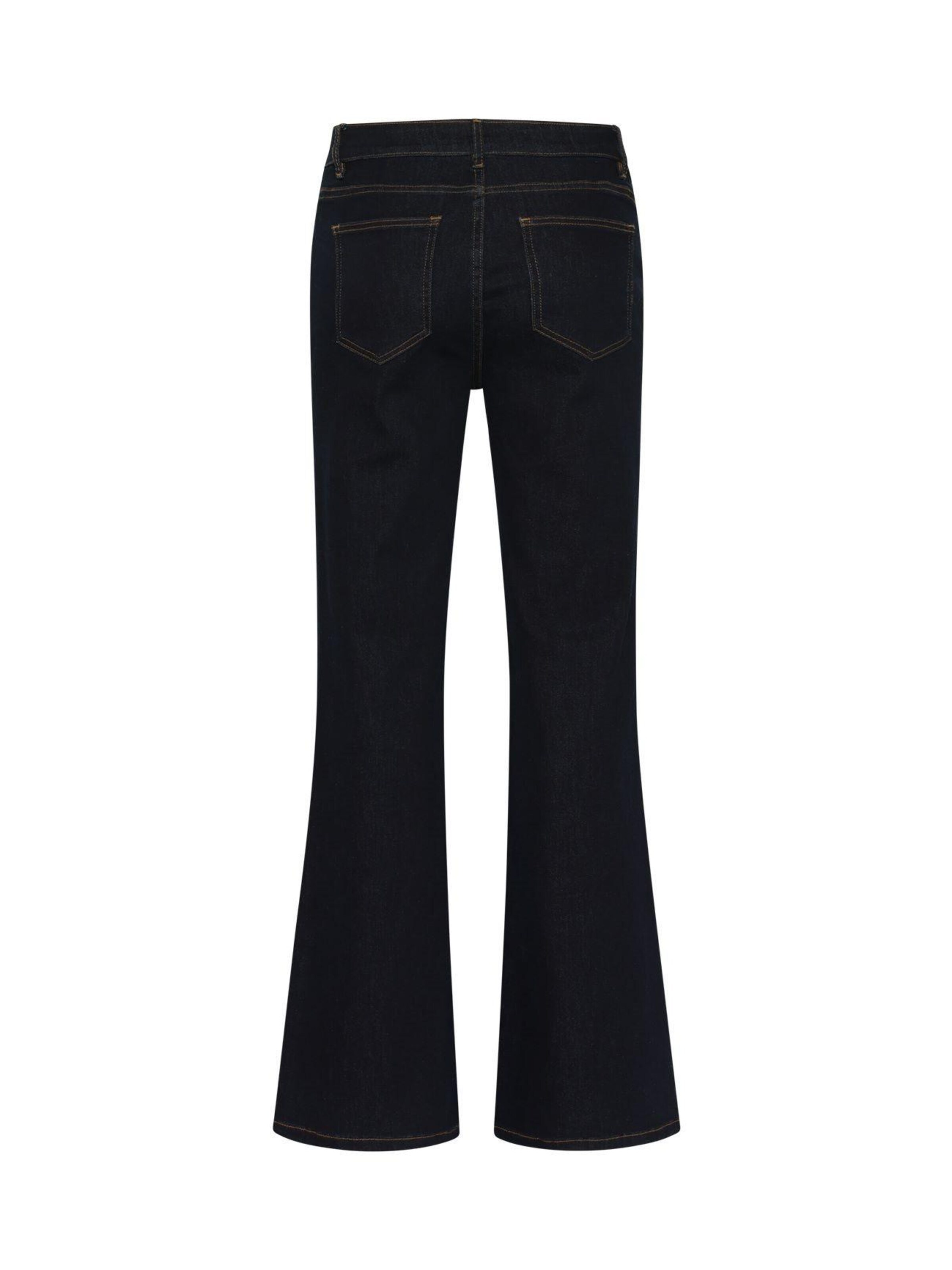 Smashed Lemon Jeans 'S.Lemon jeans FP' in Blue