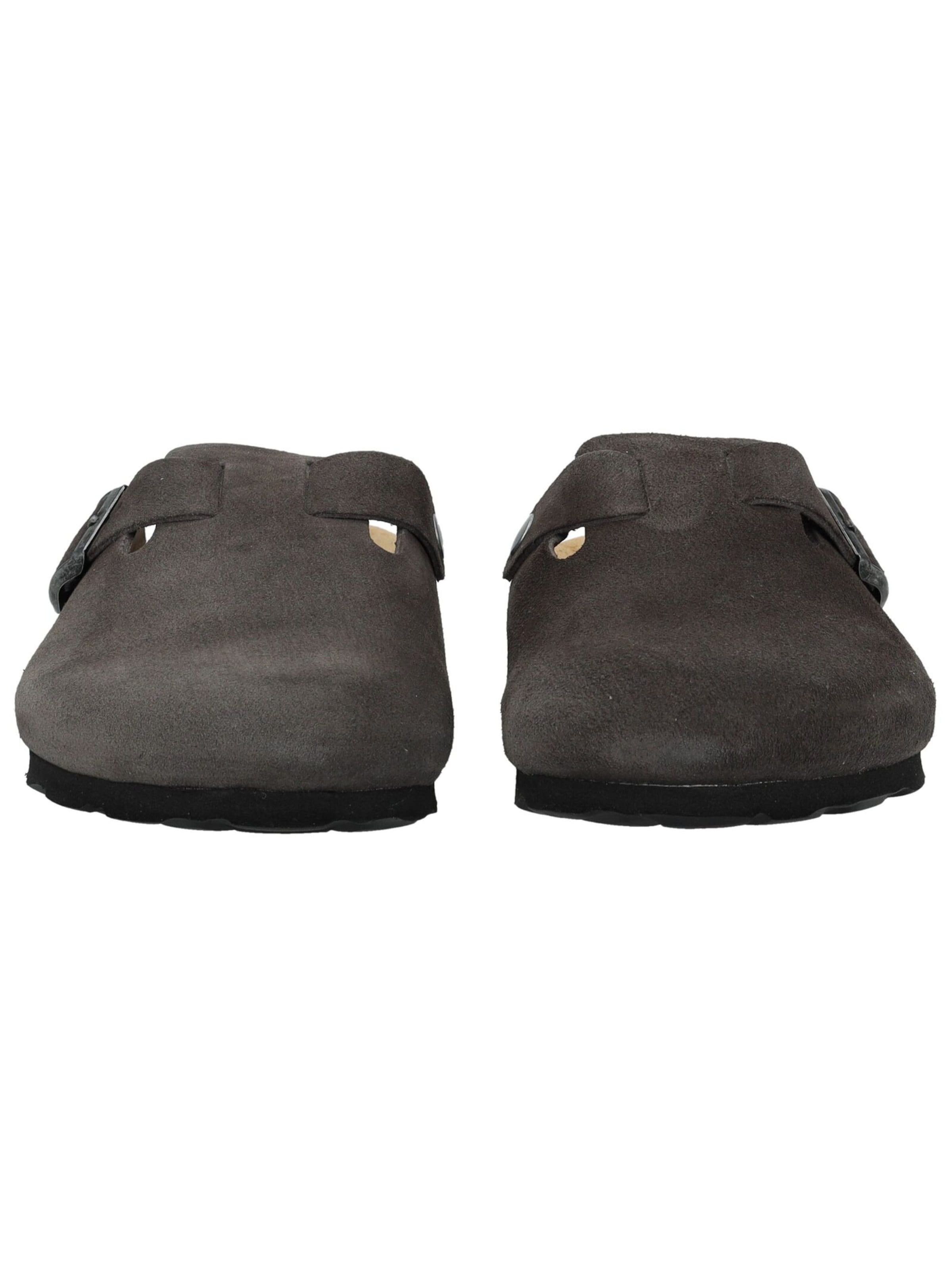 Zoccoletto 'Grado' di ROHDE in grigio