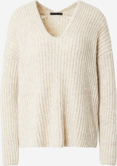 DRYKORN Sweater 'Linnas' in Cappuccino, Item view