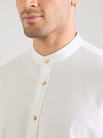 s.Oliver Regular fit Ing - fehér