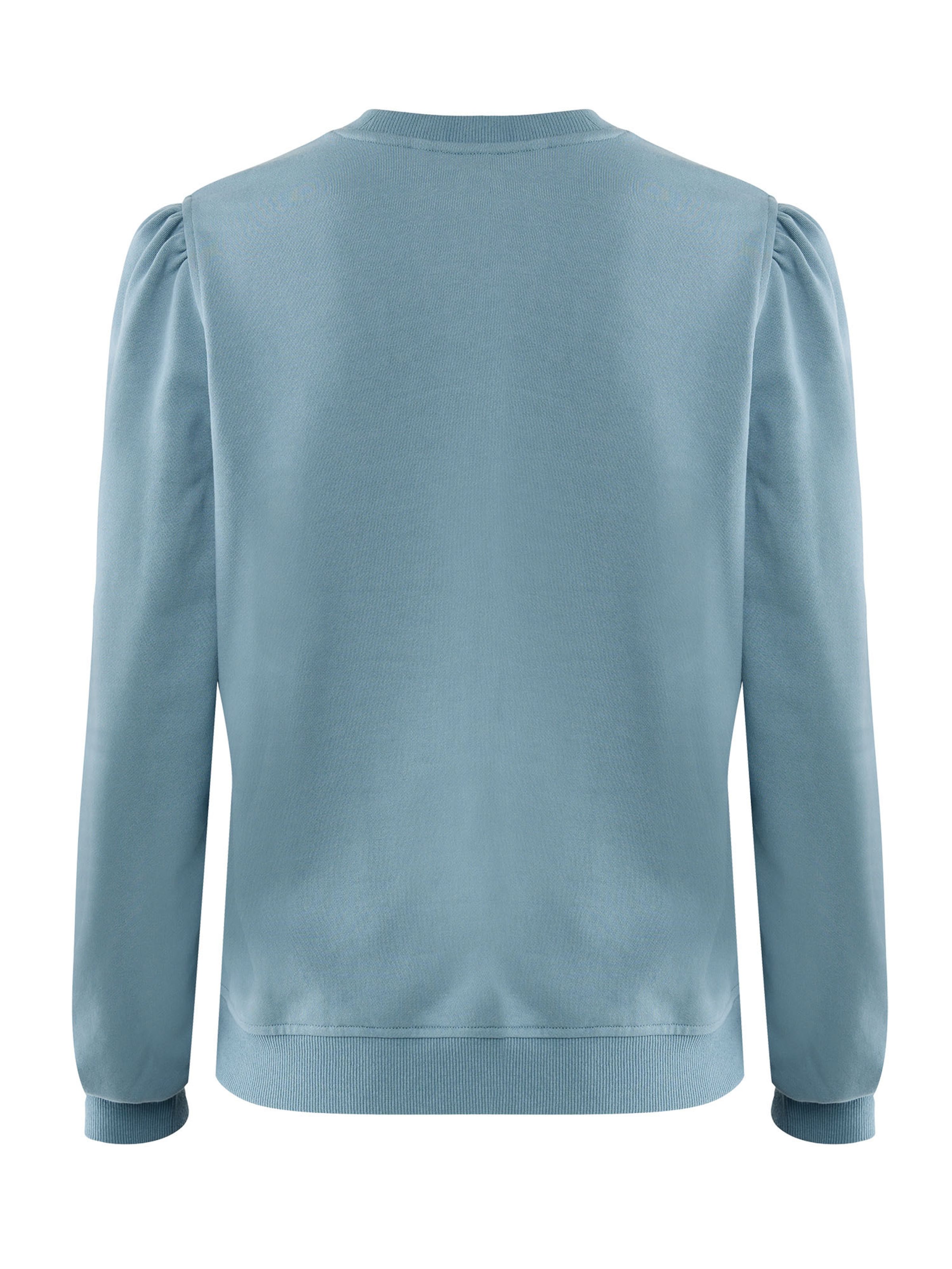 Felpa di MEXX in blu