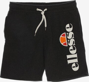 ELLESSE Shorts in 33 in Grey: front