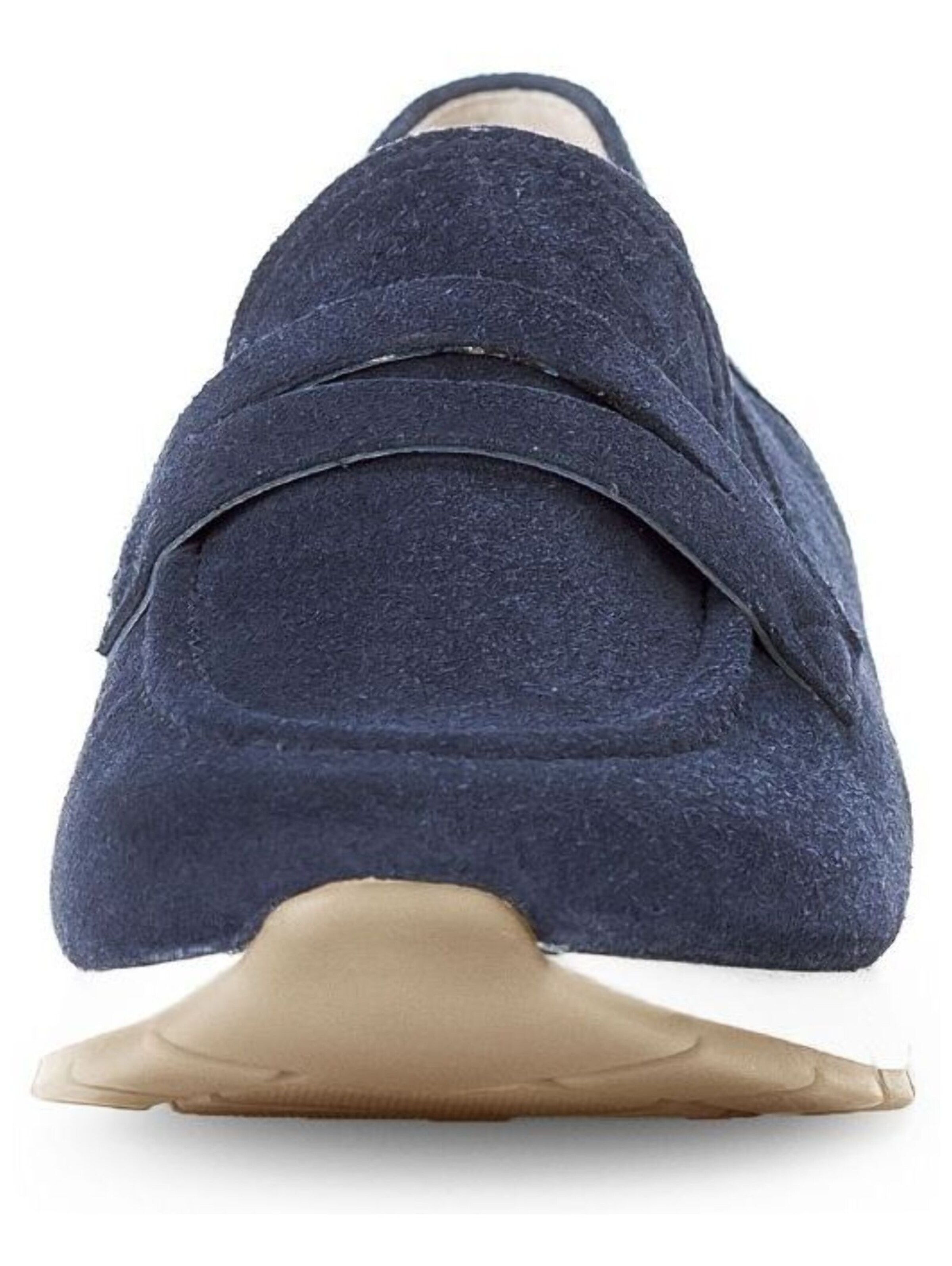 Slipper di GABOR in blu