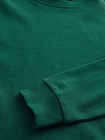 Next Shirt in Green