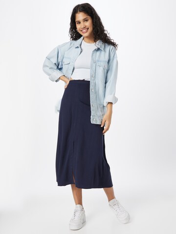 ARMEDANGELS Rok 'MONICA' in Blauw