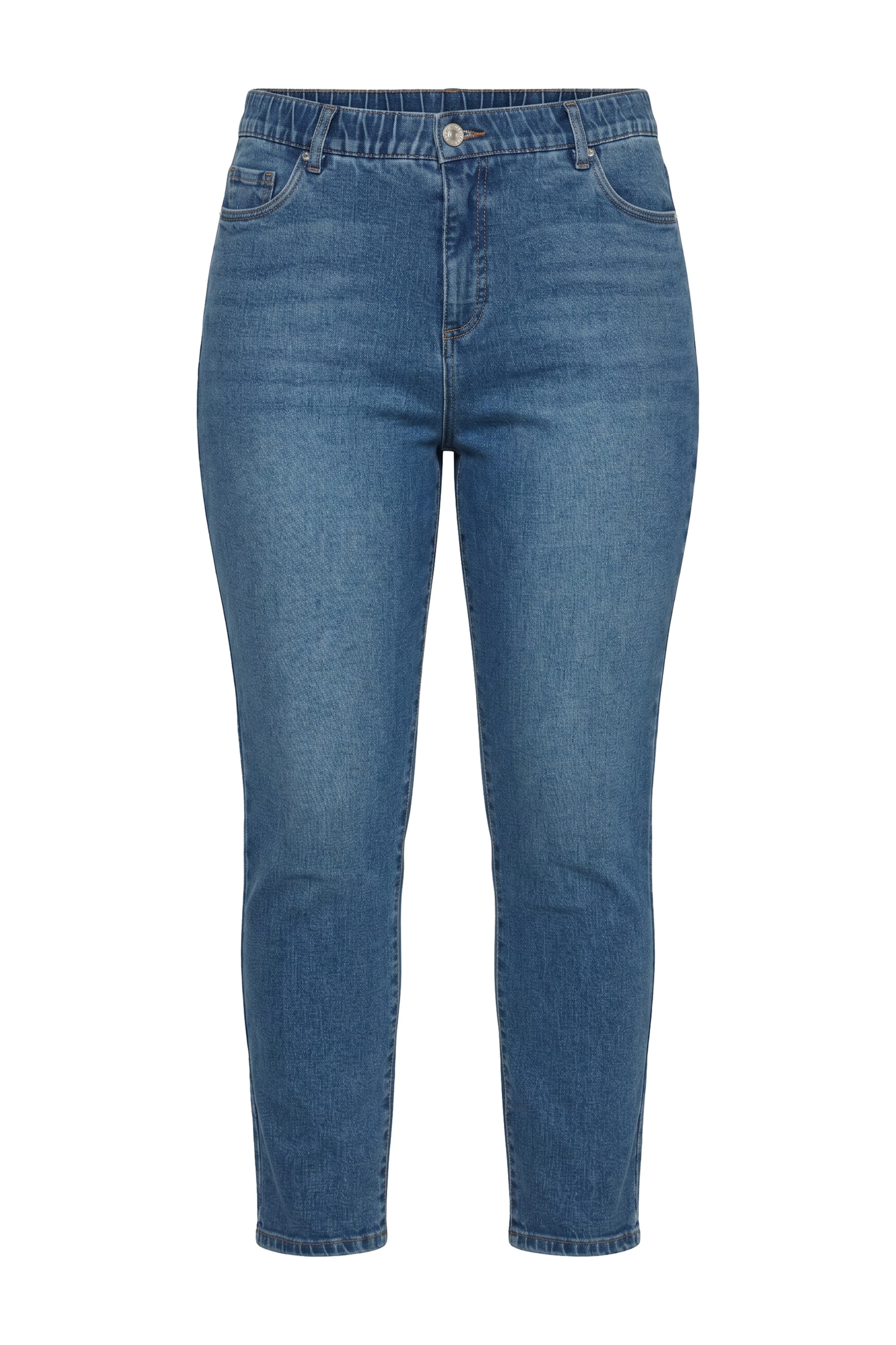 Studio Untold Jeans in 32-34 in Blue denim, Item view