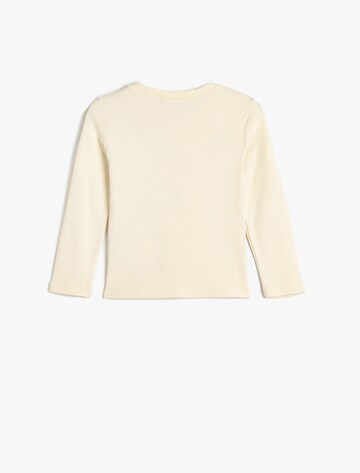 Koton Shirt in Wit
