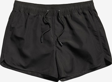 G-Star RAW Zwemshorts in Zwart: voorkant