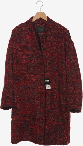 SET Jacket & Coat in XL in Red: front