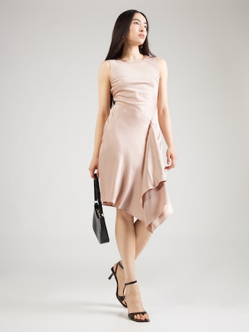 & Other Stories Summer dress in Pink