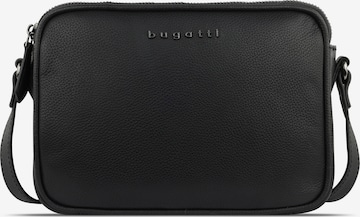 bugatti Crossbody Bag 'Bella' in Black: front