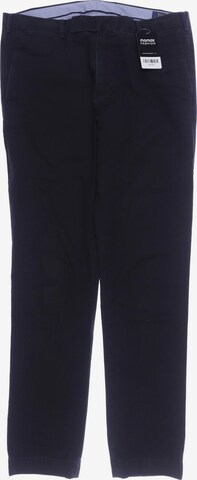 Polo Ralph Lauren Pants in 33 in Black: front