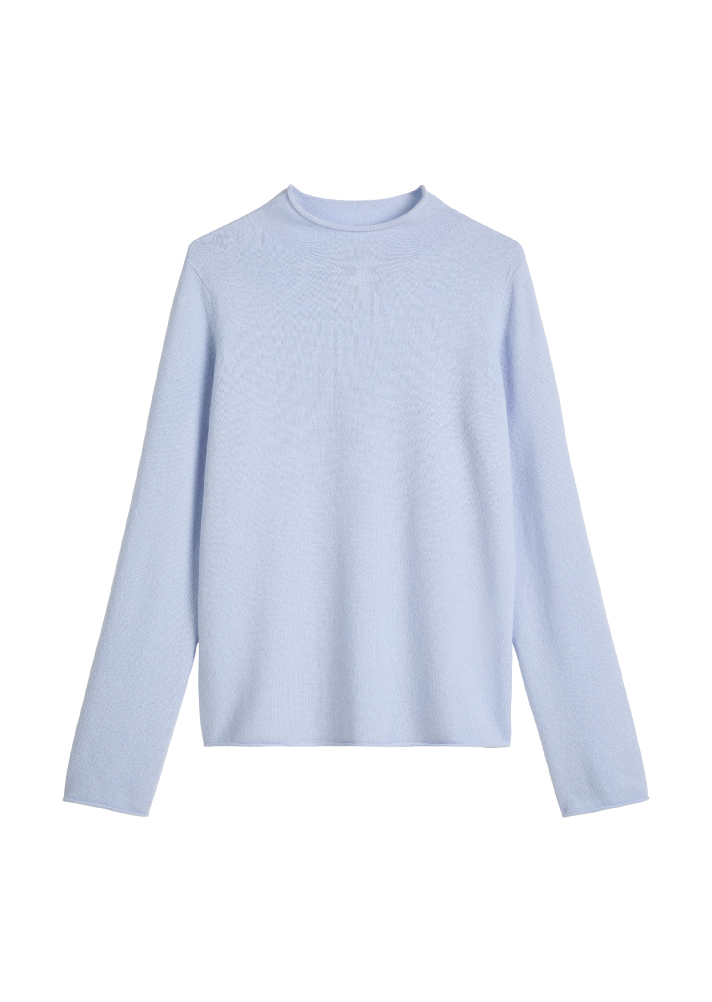 Marc O'Polo Pullover in Blau: Vorderseite