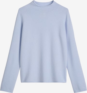 Marc O'Polo Pullover in Blau: Vorderseite