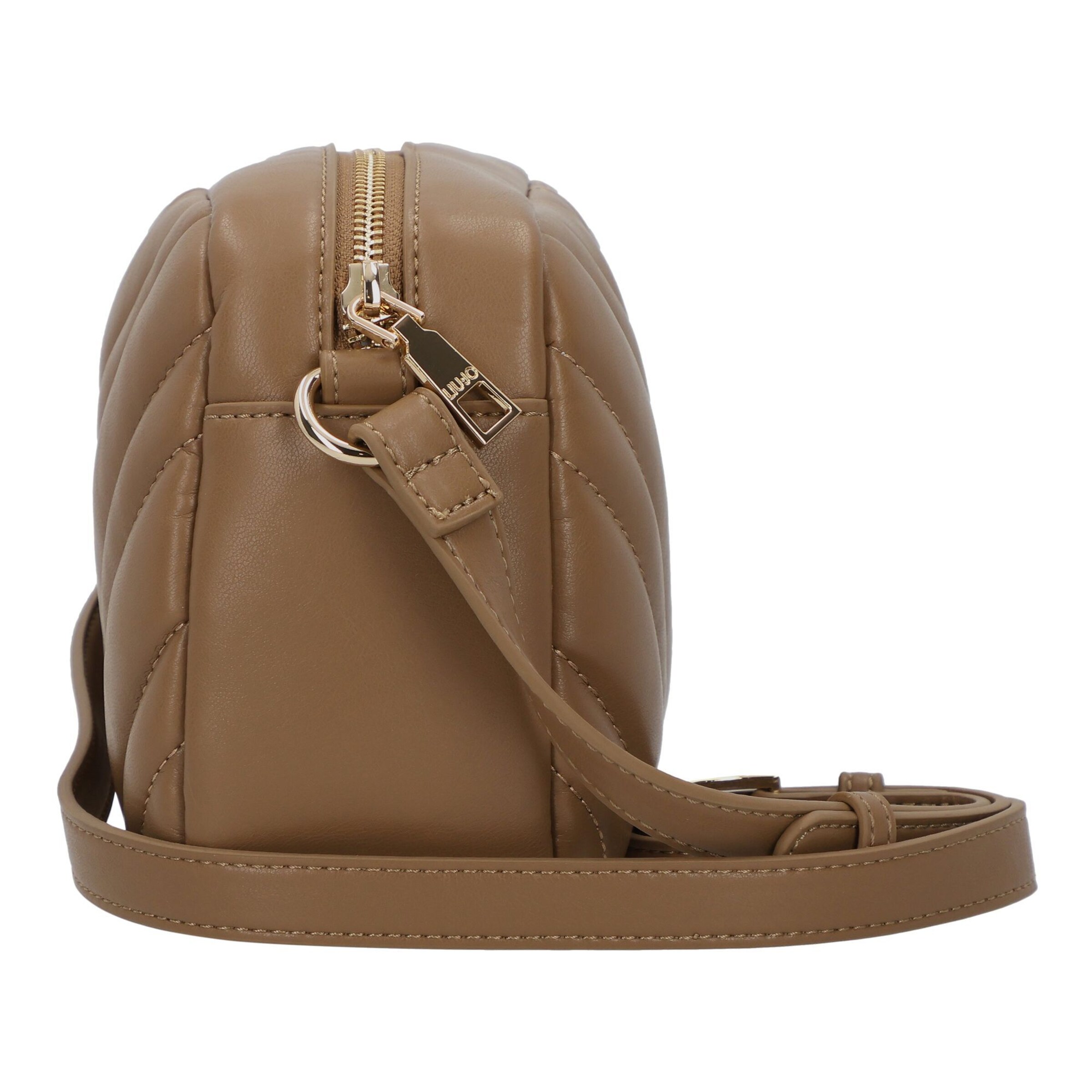 Borsa a tracolla 'Lunny' di Liu Jo in marrone