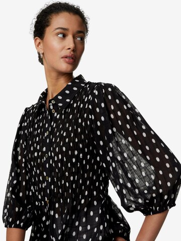 Camicia da donna di Marks & Spencer in nero