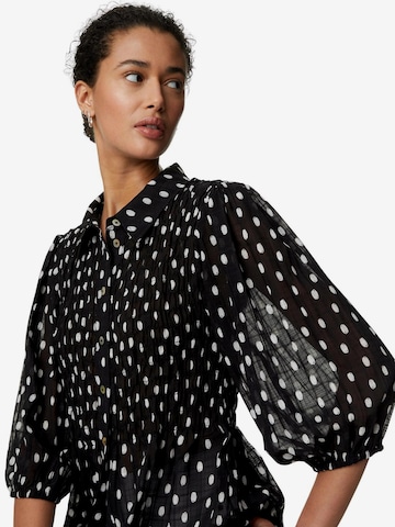 Marks & Spencer Blouse in Zwart