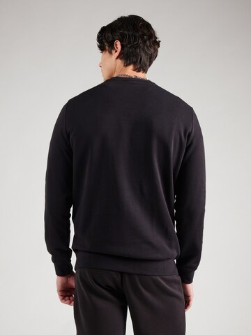 Sweat-shirt 'ESS' PUMA en noir