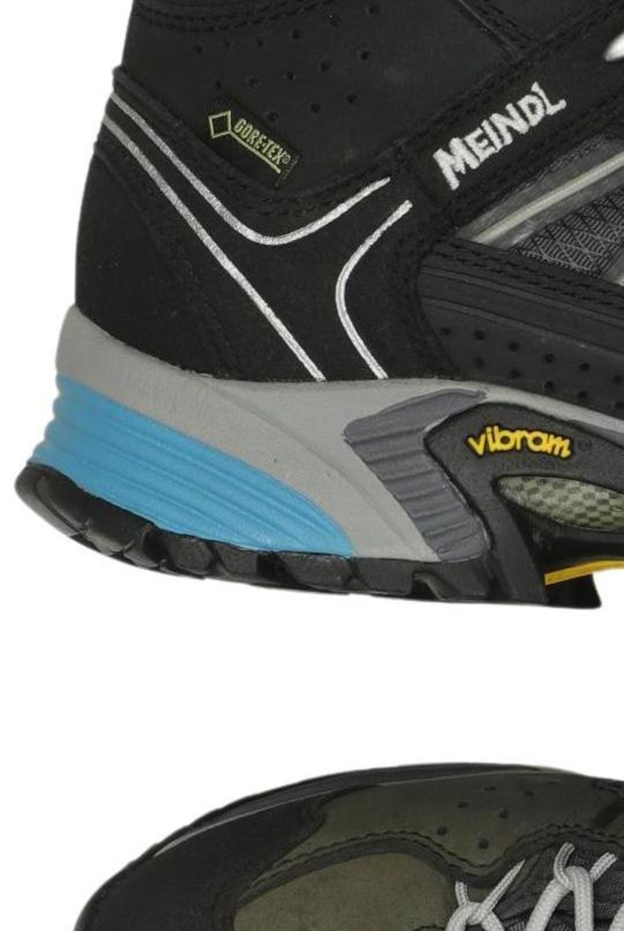 MEINDL Anke & Mid-Calf Boots in 38,5 in Mixed colors