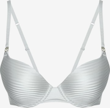 Invisible Soutien-gorge ' Glamour ' JOOP! en gris : devant