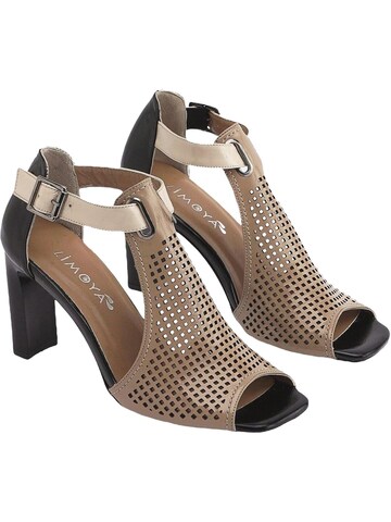 Limoya Slingpumps 'Monica' in Beige