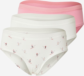 ETAM Alushousut 'Jackie' värissä vaaleanpunainen: etupuoli