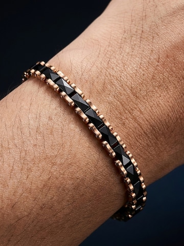 Bracelet 'PRESTIGE' UNIQAL en or