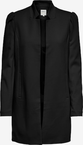 ONLY Blazer 'Poptrash' in Black: front