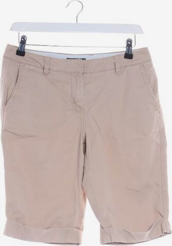 TOMMY HILFIGER Bermuda / Shorts XS in Weiß: predná strana
